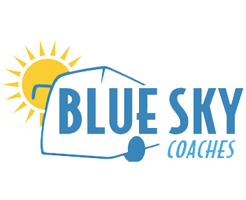 Blue Sky Coaches | Tel: 0113 2771474